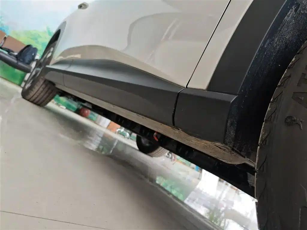 Baojun Yunhai 2024 140km/h Plug-in Hybrid — миниатюра 21