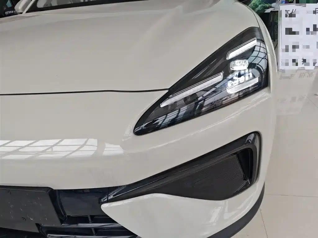 Baojun Yunhai 2024 140km/h Plug-in Hybrid — миниатюра 24