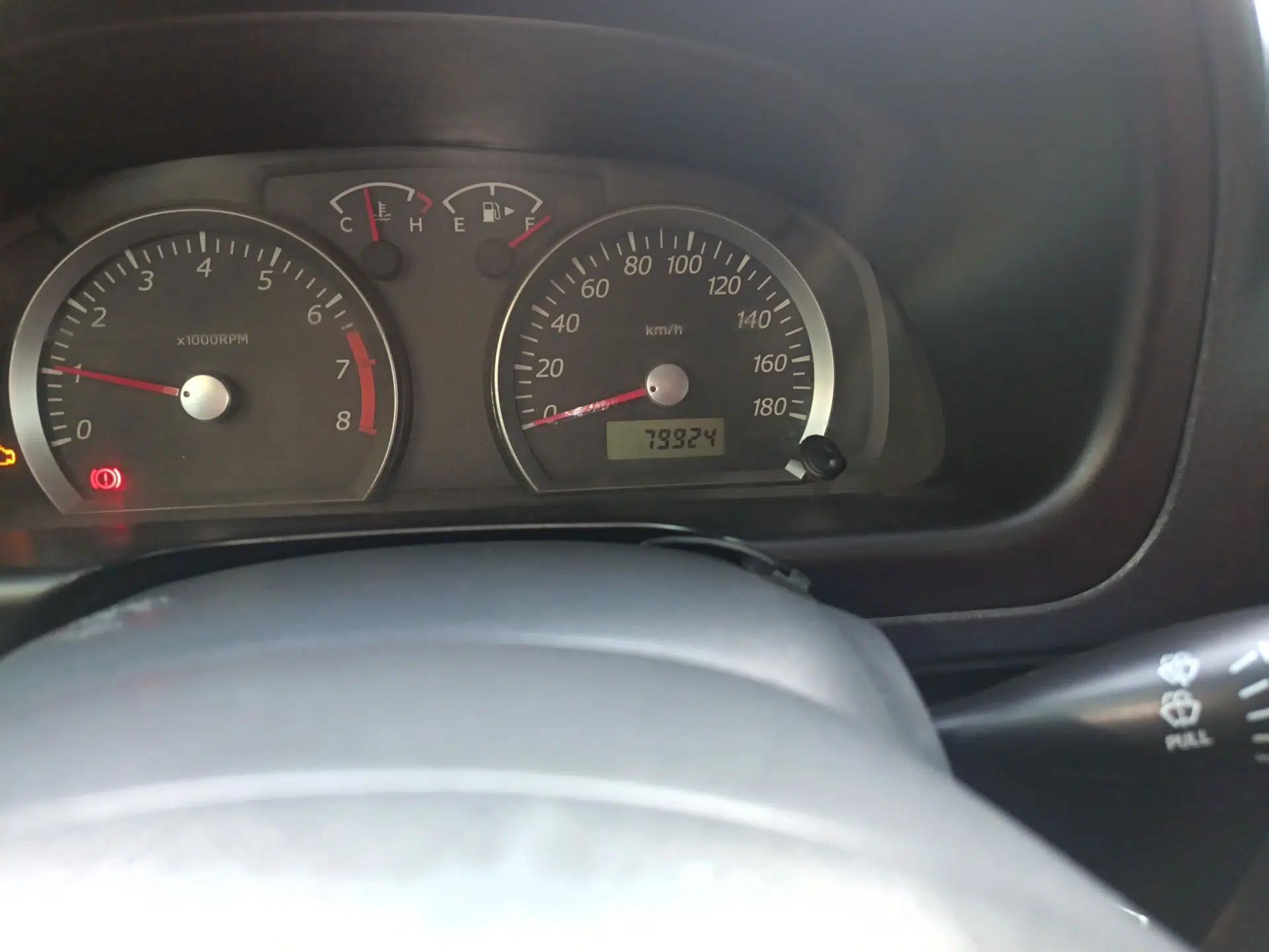 Suzuki Jimny 2011 1.3 MT — миниатюра 13