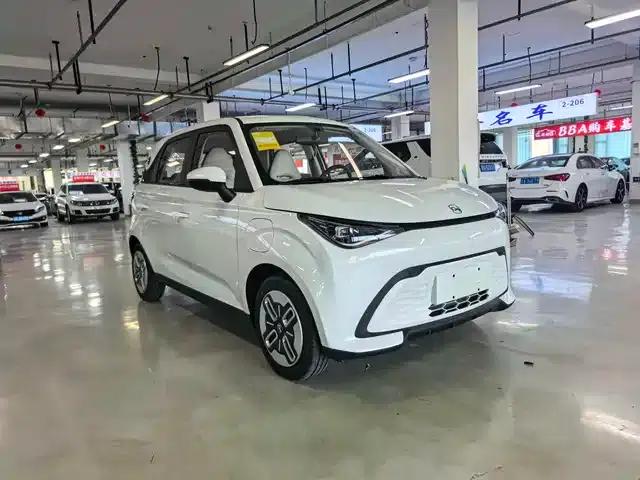 Domi 2025 Model 305km Comfort Edition