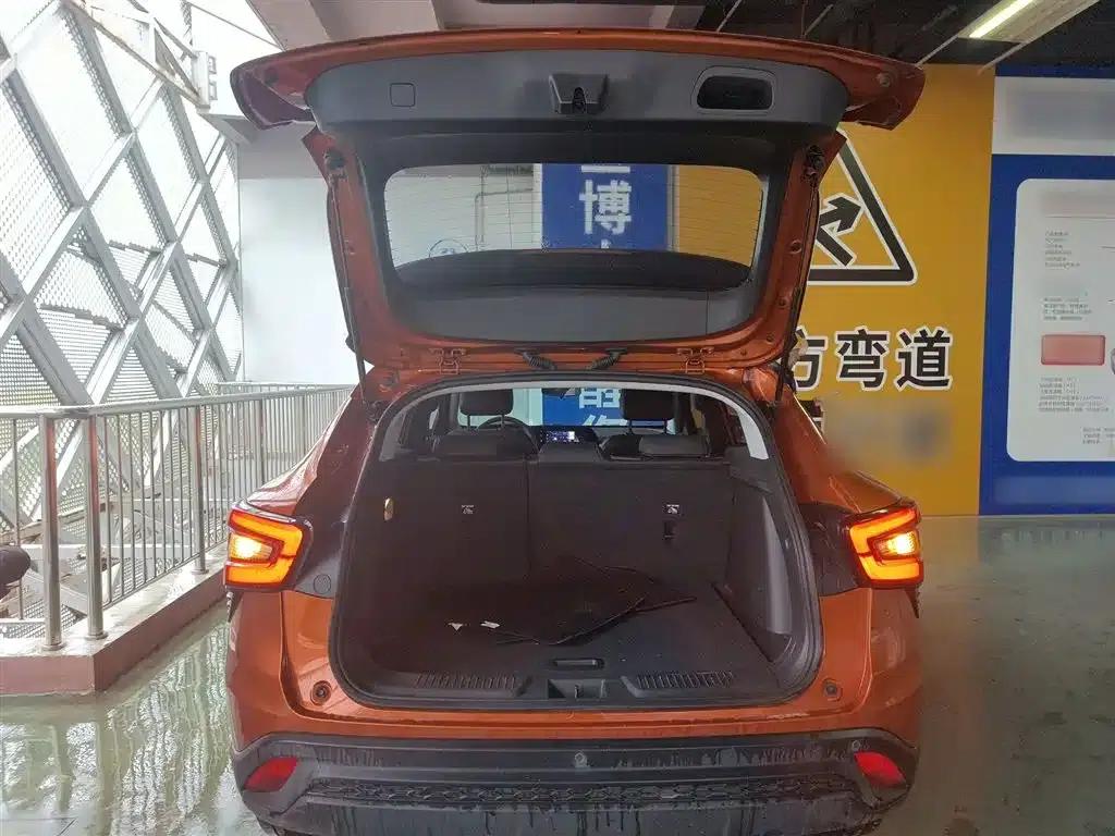 Xingmailo 2022 1.5T CVT Trend Edition — миниатюра 19