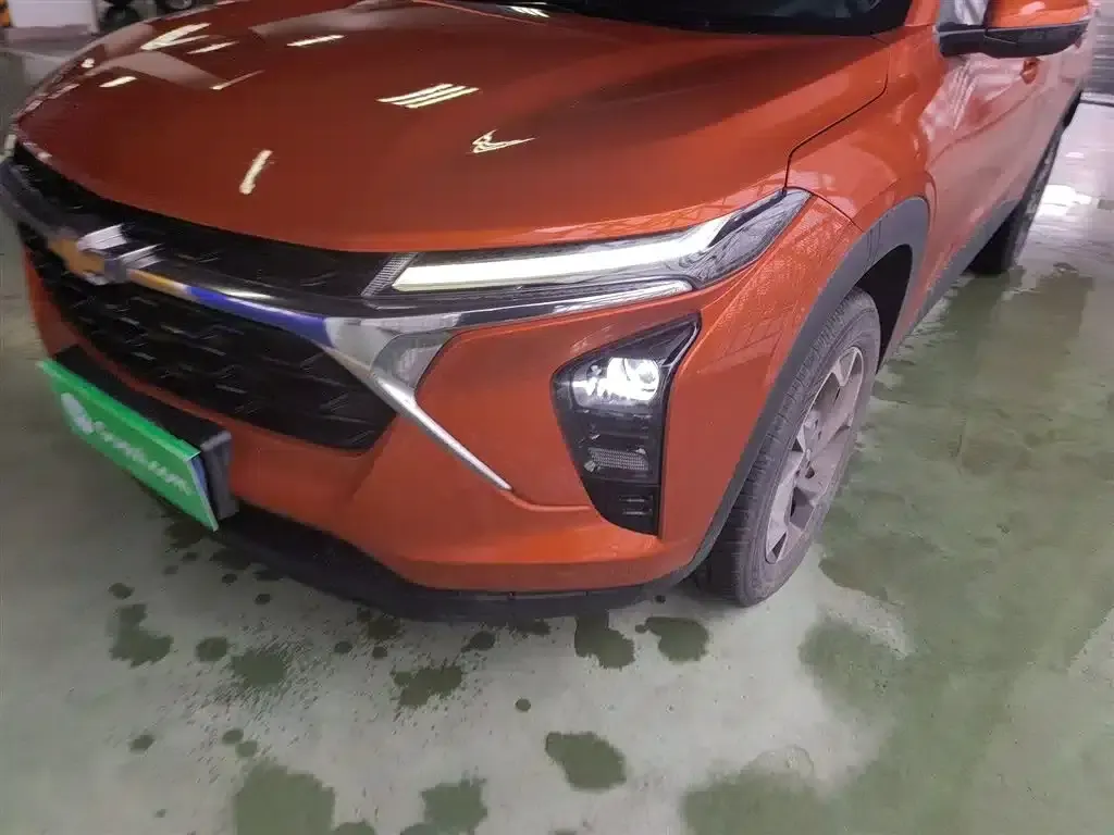 Xingmailo 2022 1.5T CVT Trend Edition — миниатюра 24