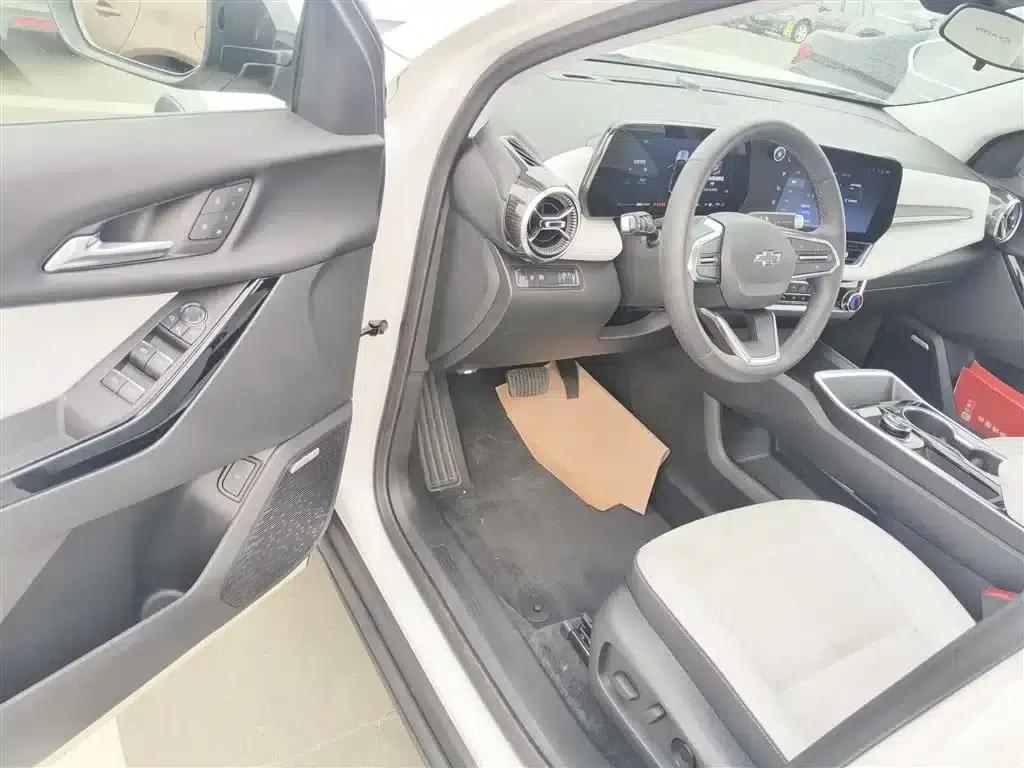 Equinox Plus 2024 155km ACTIV Ultimate Edition — миниатюра 16