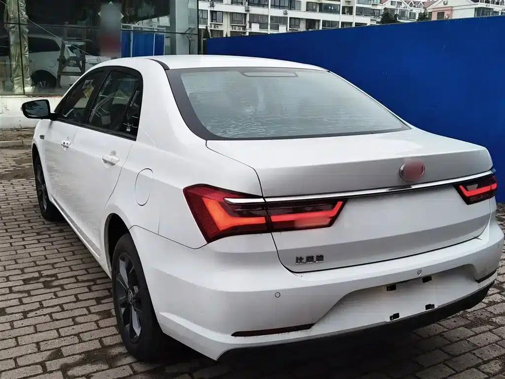 Qin 2019 1.5L Automatic Premium Edition — миниатюра 23