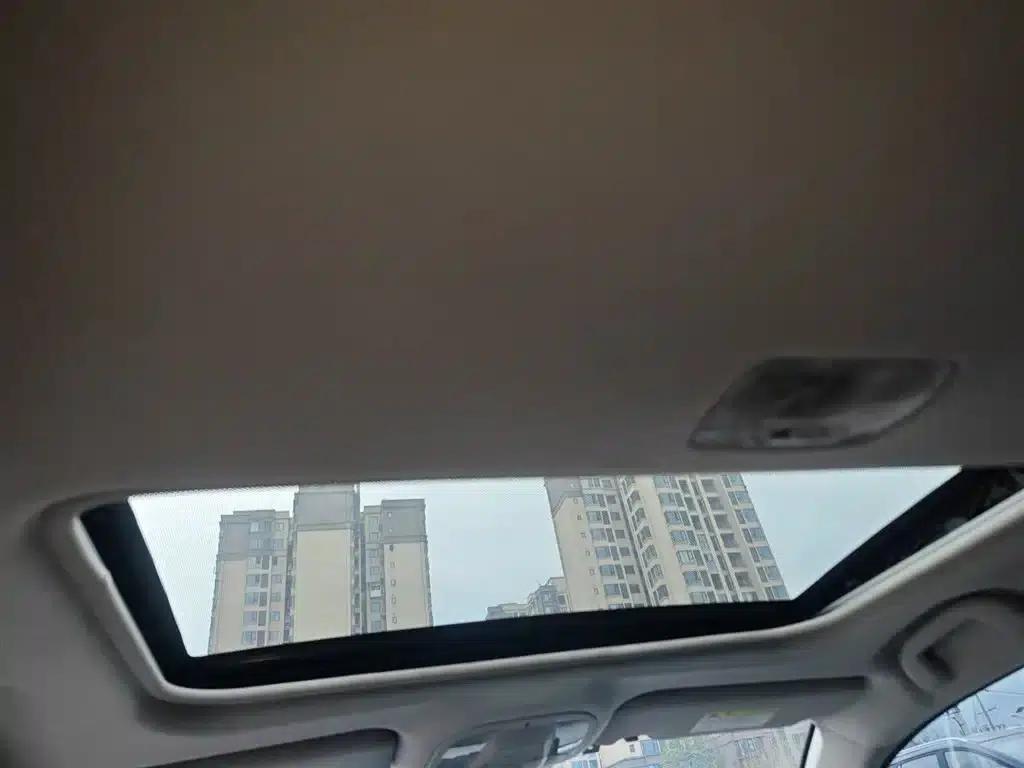 Qin 2019 1.5L Automatic Premium Edition — миниатюра 18
