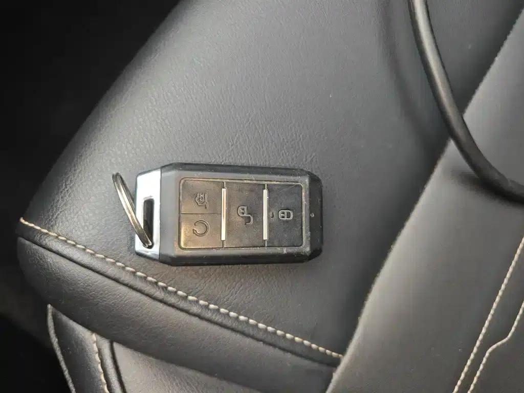 Qin 2019 1.5L Automatic Premium Edition — миниатюра 9