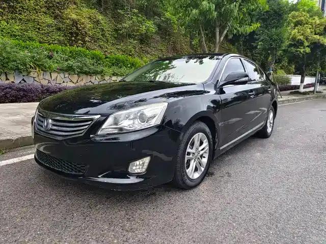 Ruicheng 2014 1.8T Automatic Elite Anniversary Edition (National IV Emission Standard)