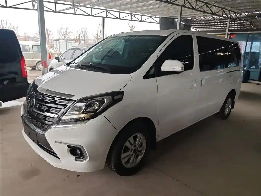 Fengxing M7 2021 1.8T Manual Premium Edition — миниатюра 1