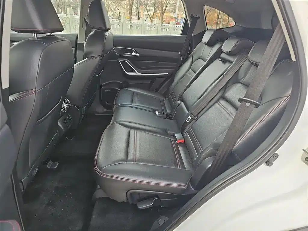 Refine S7 2017 1.5T Automatic Deluxe Edition — миниатюра 19
