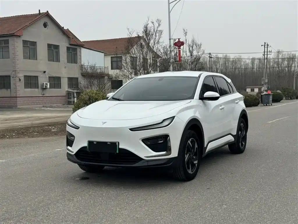 Nezha X 2023 500 Lite — миниатюра 1