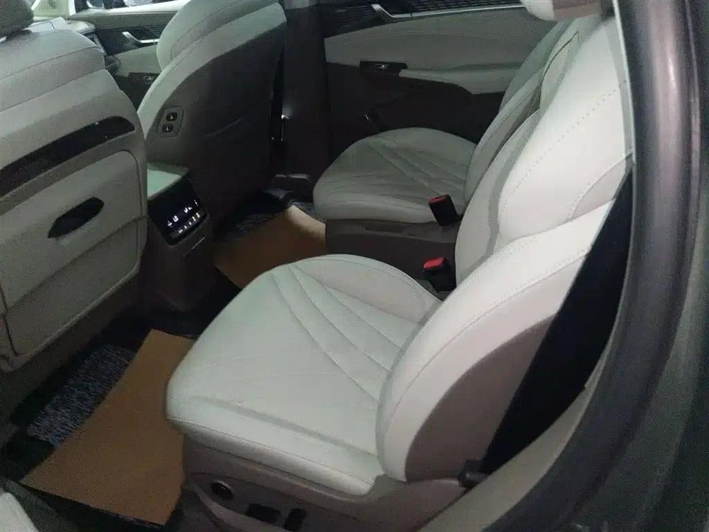 Roewe RX9 2023 2.0T 2WD Premium Edition — миниатюра 17