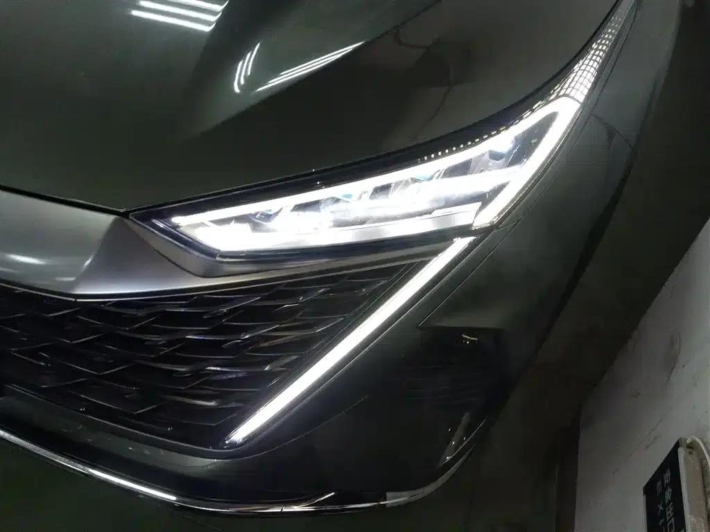 Roewe RX9 2023 2.0T 2WD Premium Edition — миниатюра 24