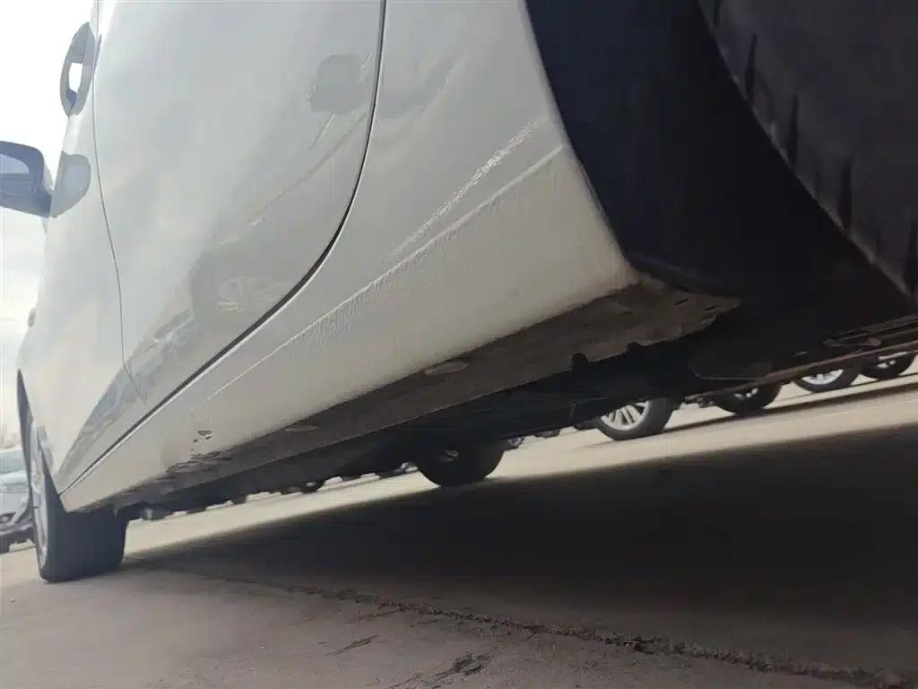 Chevrolet Cruze 2019 320 Automatic Sunroof Edition — миниатюра 21