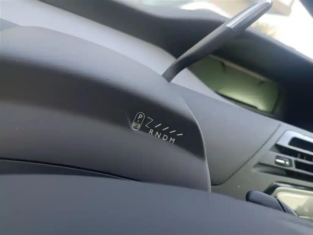 2015 C4 PICASSO 1.6T Fashion 5-seater — миниатюра 6