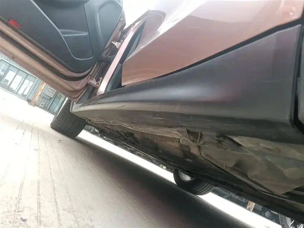 Infiniti QX30 2017 1.6T 2WD Fashion Edition — миниатюра 22