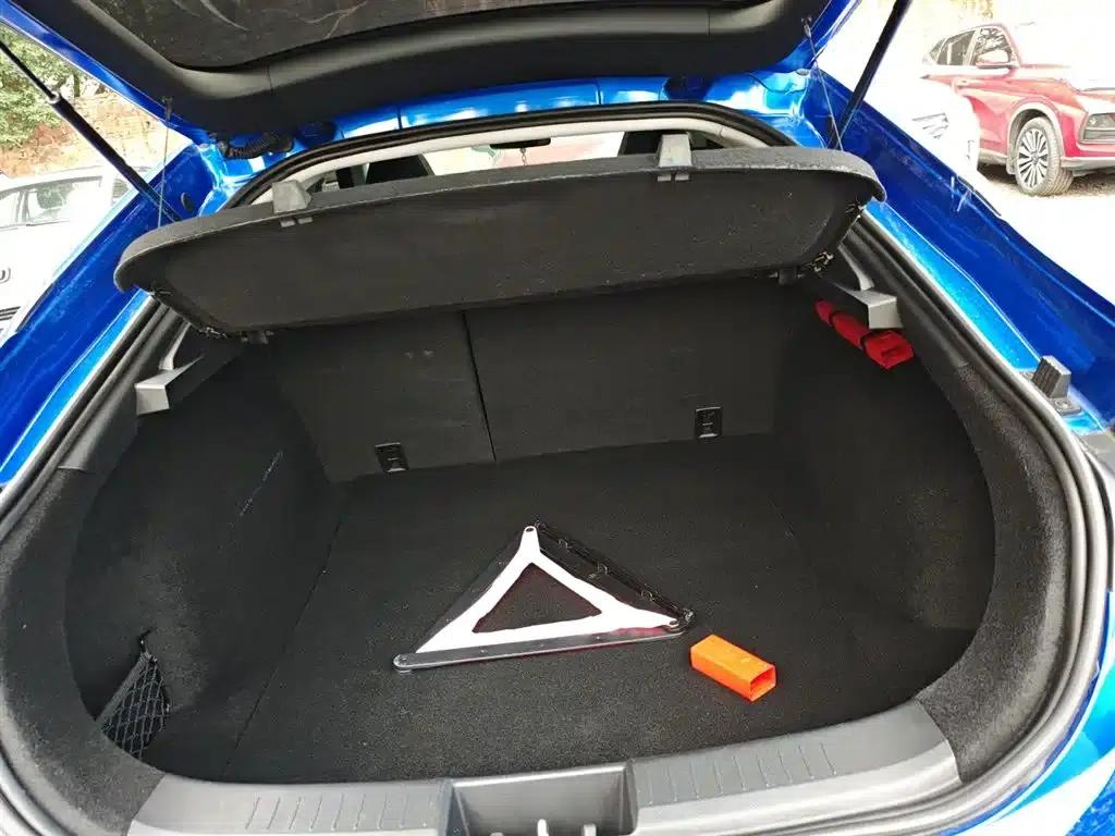 Sihao A5 2022 1.5T CVT Youth Edition — миниатюра 19
