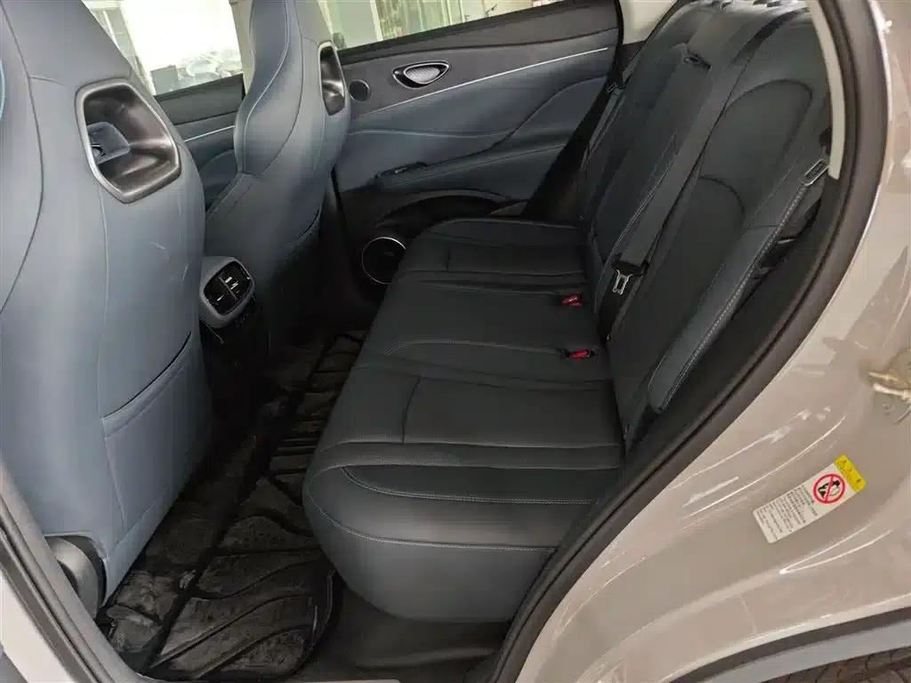 Hiace 07 DM-i 2025 Model 150 Navigator+ Edition — миниатюра 17