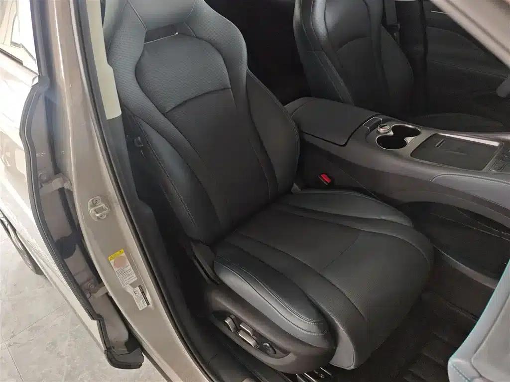 Hiace 07 DM-i 2025 Model 150 Navigator+ Edition — миниатюра 25