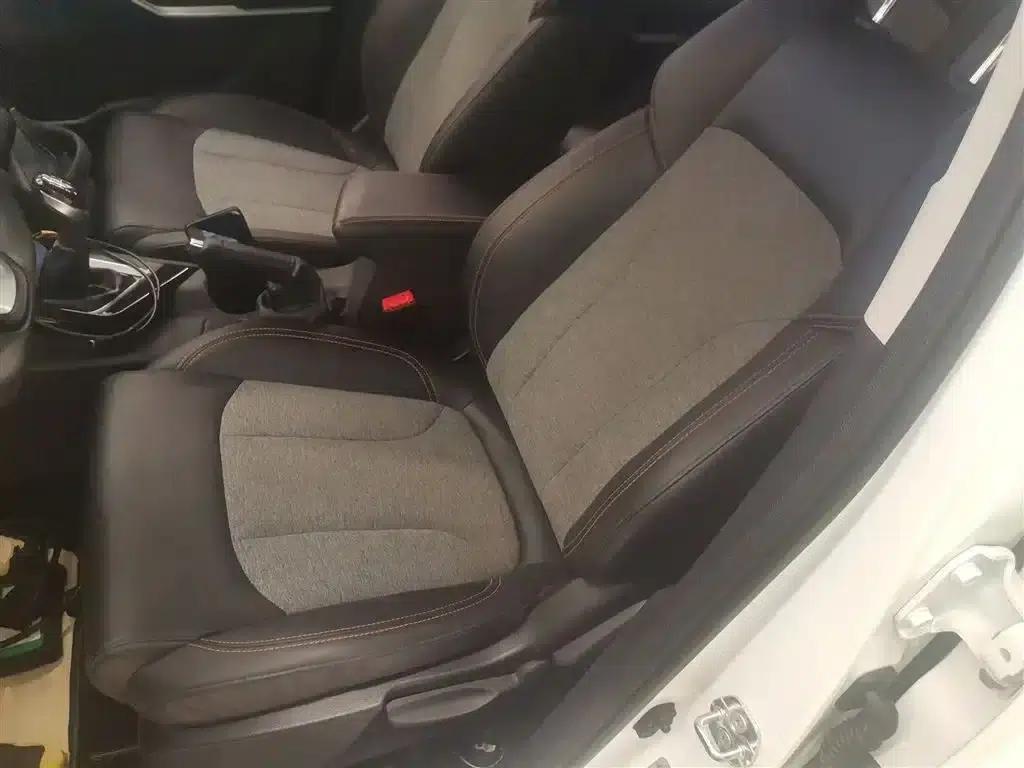 Changan Oushang Kosei 3 2019 1.5L Manual Comfort Edition — миниатюра 15
