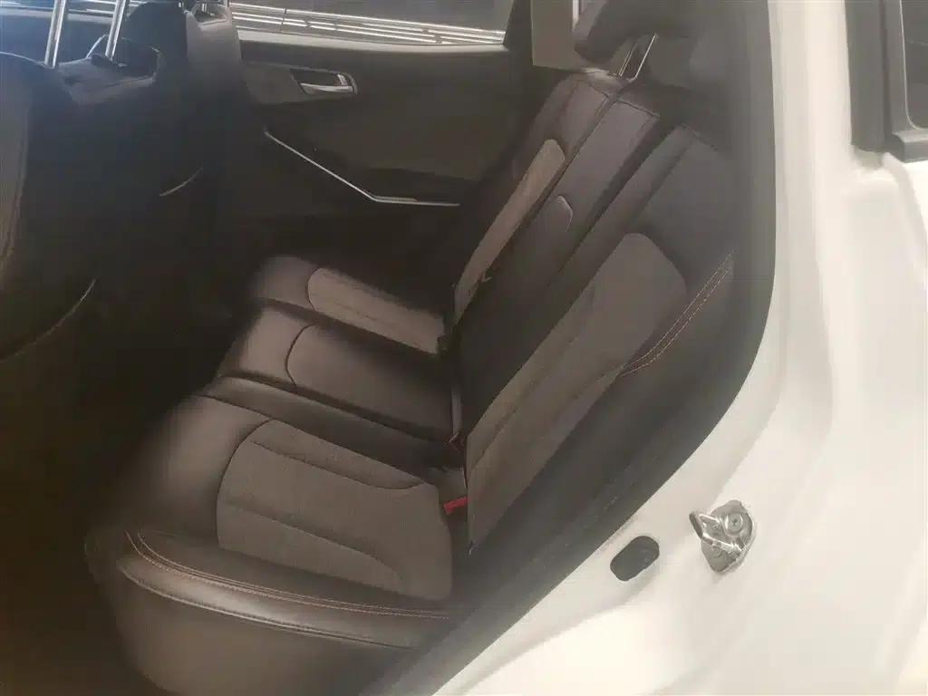 Changan Oushang Kosei 3 2019 1.5L Manual Comfort Edition — миниатюра 17