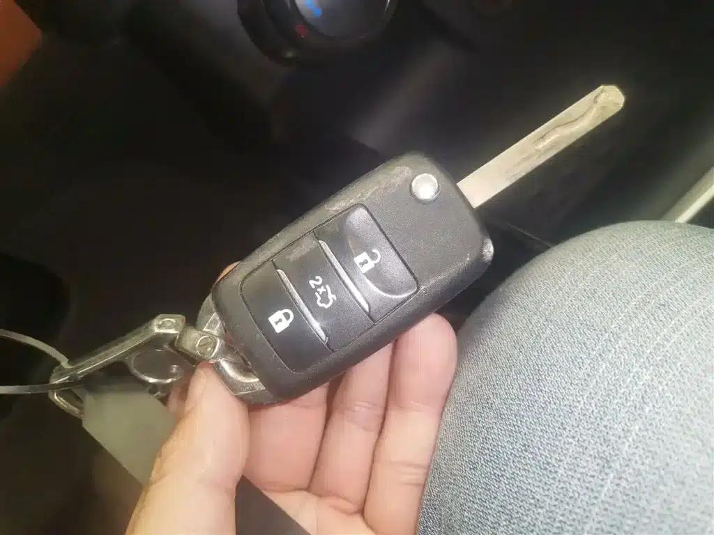 Changan Oushang Kosei 3 2019 1.5L Manual Comfort Edition — миниатюра 9