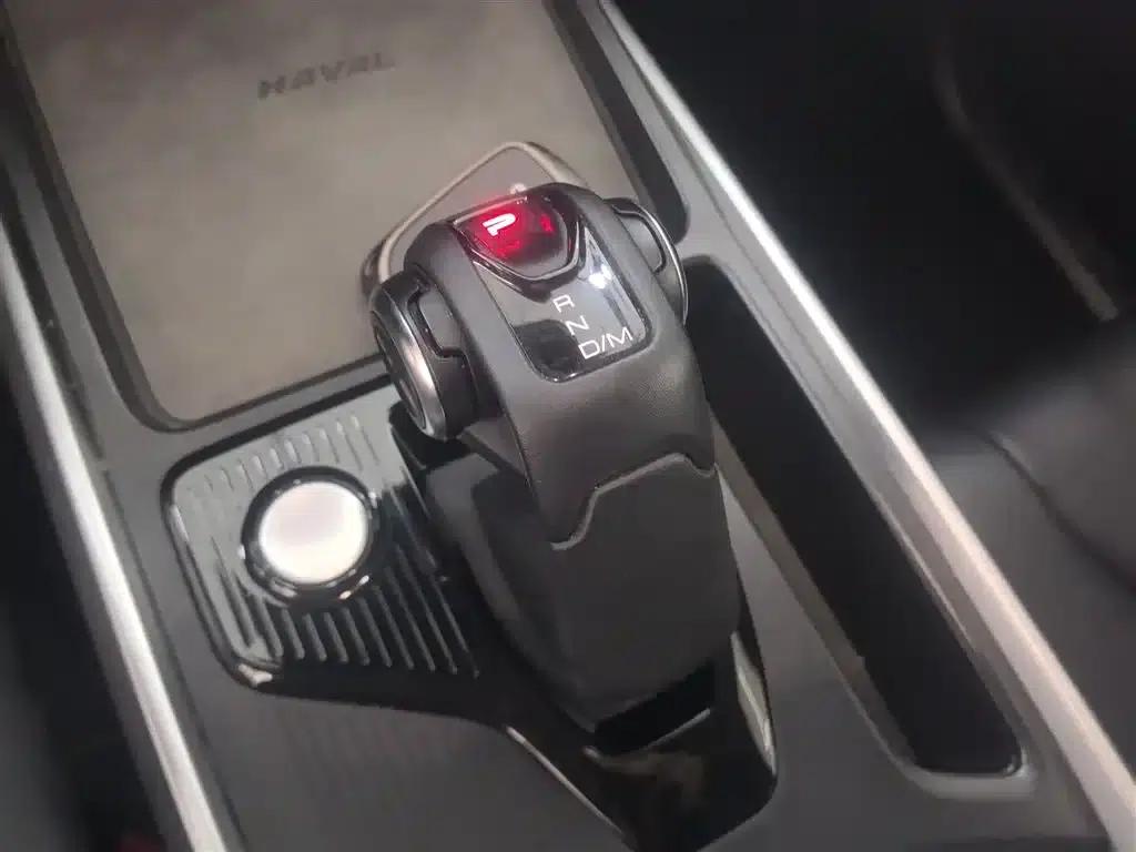 Haval Cool Dog 2022 1.5T DCT 2WD Trendy Edition — миниатюра 10