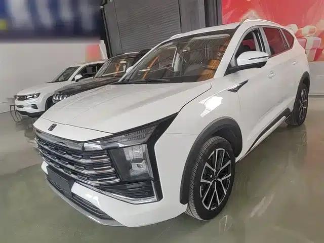 Sihao X8 PLUS 2023 1.5TGDI DCT Smart Edition 7-seater