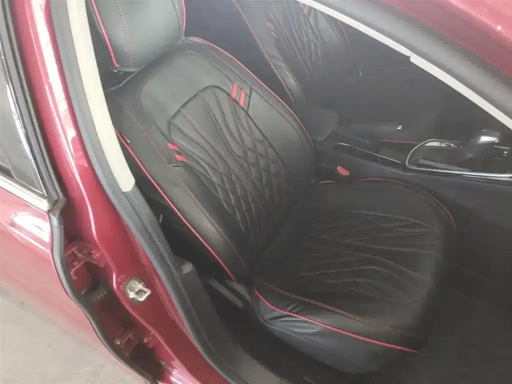 Peugeot 308 2019 230THP Automatic Luxury Edition (National V Emission Standard) — миниатюра 25