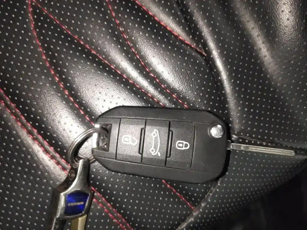 Peugeot 308 2019 230THP Automatic Luxury Edition (National V Emission Standard) — миниатюра 9