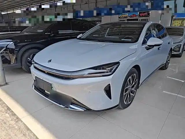 Baojun Enjoy 2025 Plug-in Hybrid 140km/h Luxury Edition