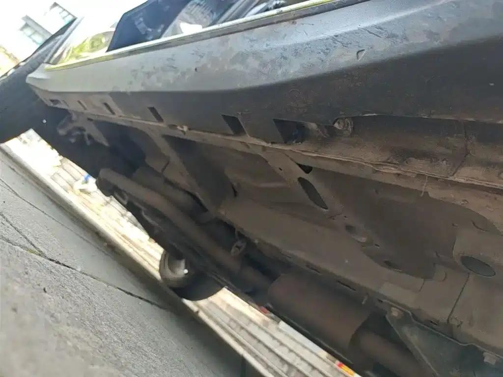 Roewe RX5 2021 PLUS 330TGI Automatic National Trend Smart Edition — миниатюра 21