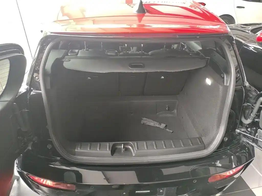 MINI JCW CLUBMAN 2021 2.0T JOHN COOPER WORKS ALL- — миниатюра 19