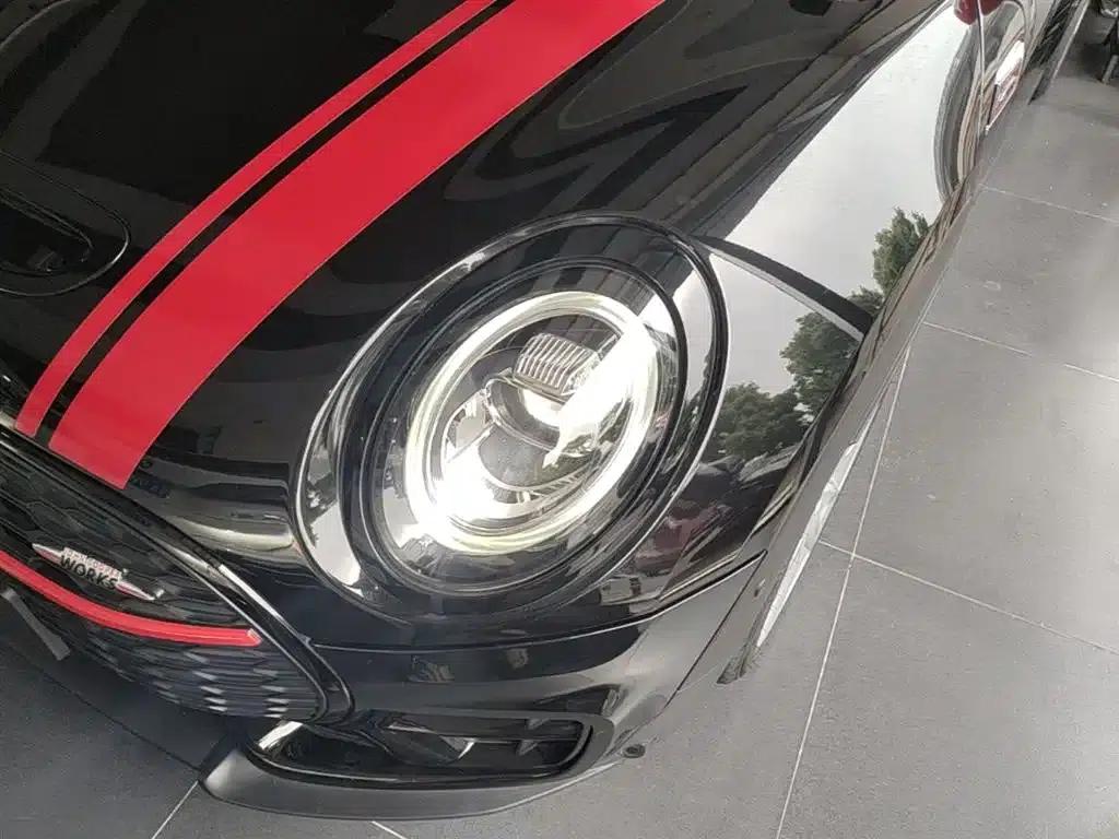 MINI JCW CLUBMAN 2021 2.0T JOHN COOPER WORKS ALL- — миниатюра 24
