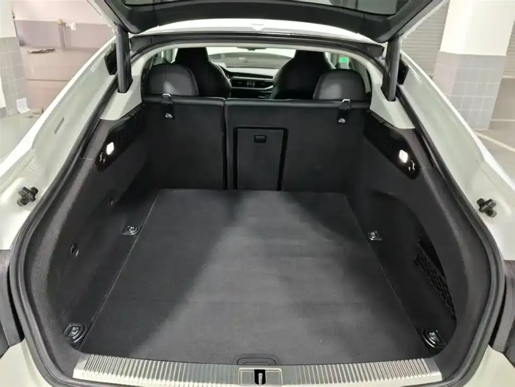 Audi S7 2016 4.0 TFSI quattro — миниатюра 17