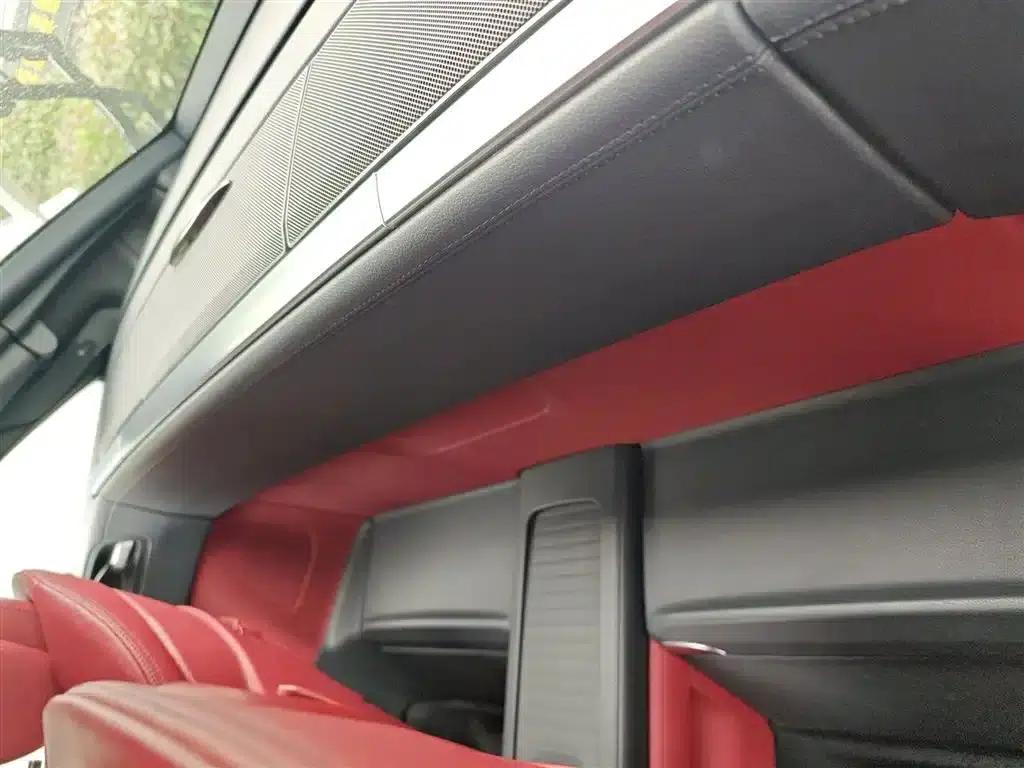 Mercedes-Benz SL-Class 2013 SL 350 Fashion Edition — миниатюра 15