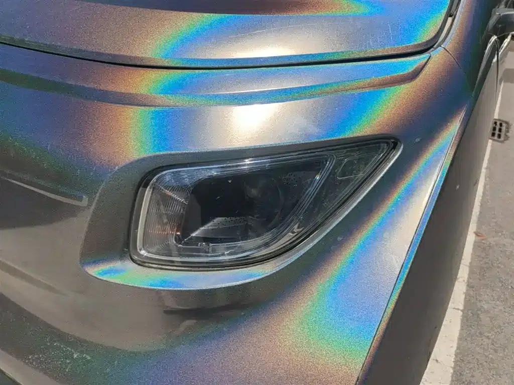 Wuling NanoEV 2021 Fun Edition - High Power Version — миниатюра 24