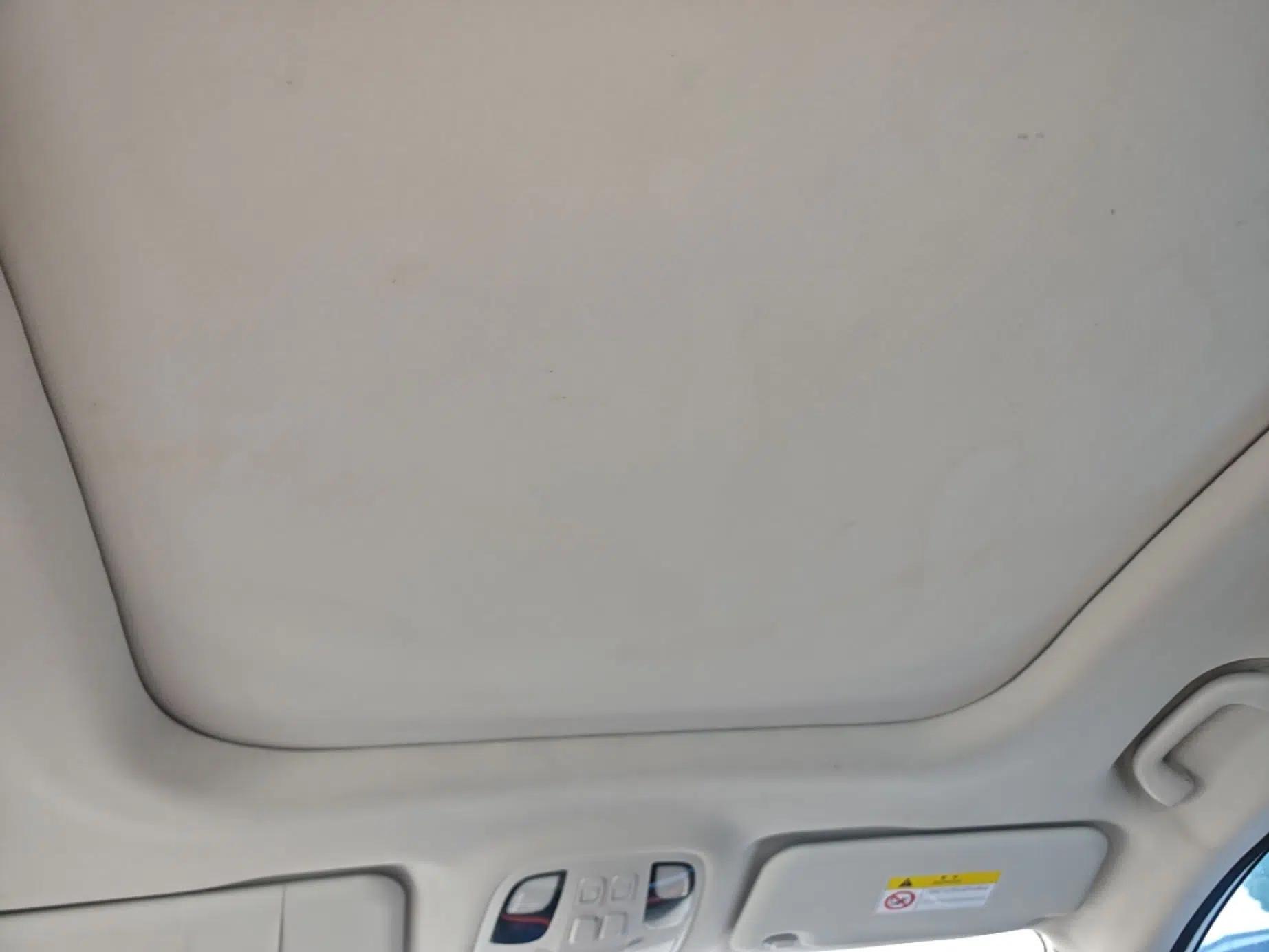 SOL X8 2021 300T DCT Luxury Smart Connect Edition 7 Seats — миниатюра 21
