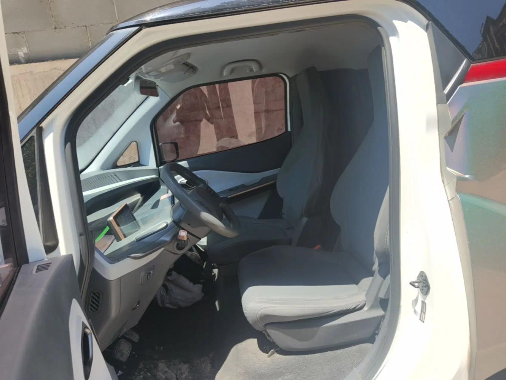 Wuling NAMMIEV 2021 Playful Model – High-Power Version — миниатюра 18