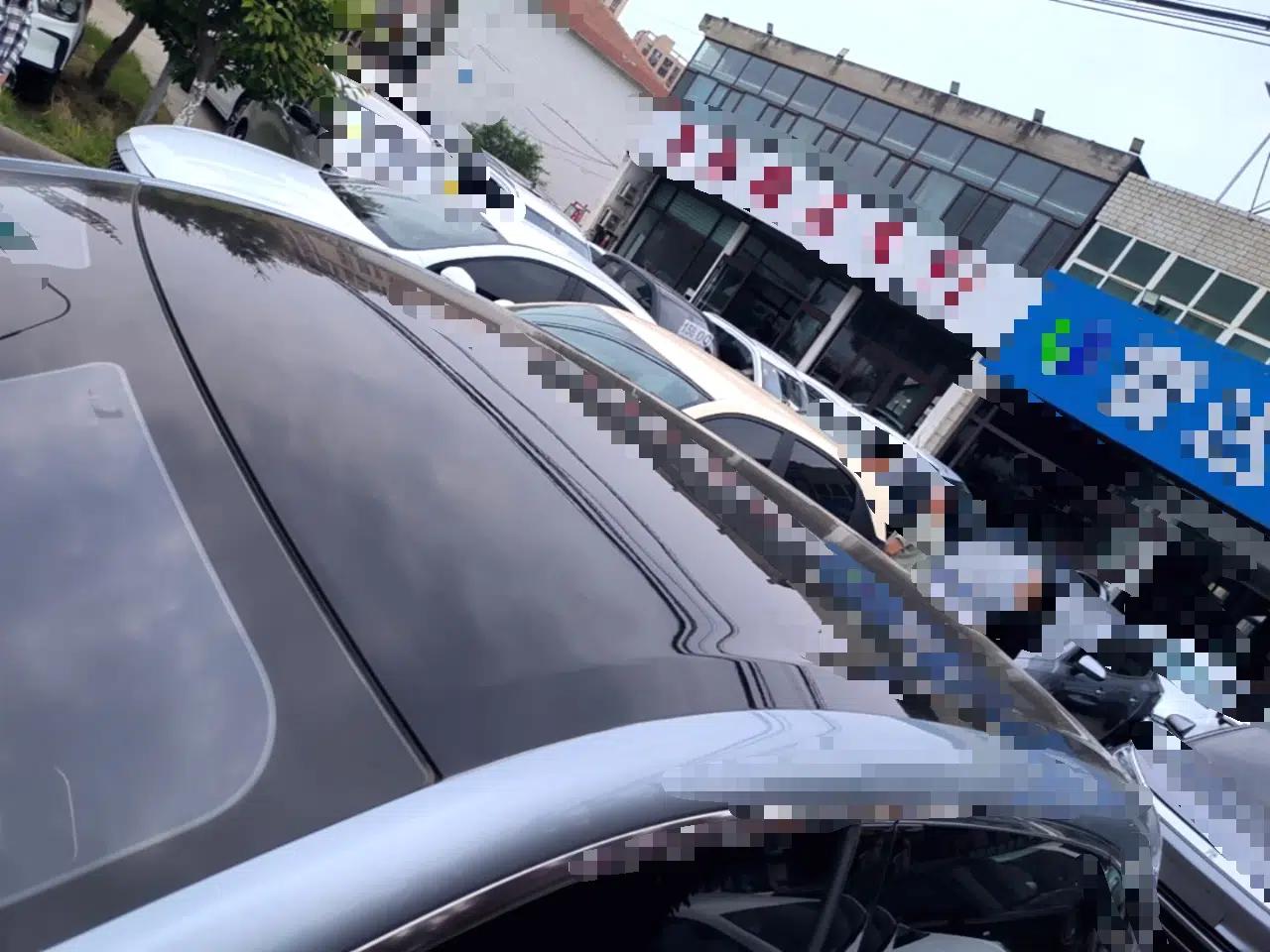 Baojun Yunhai 2024 500km Pure Electric Version — миниатюра 11
