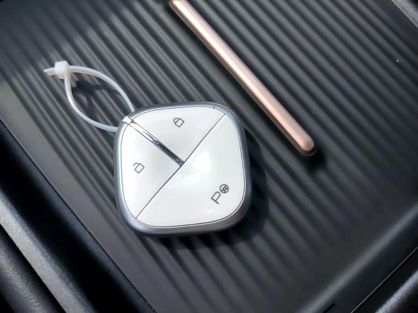 Baojun Yunhai 2024 500km Pure Electric Version — миниатюра 12