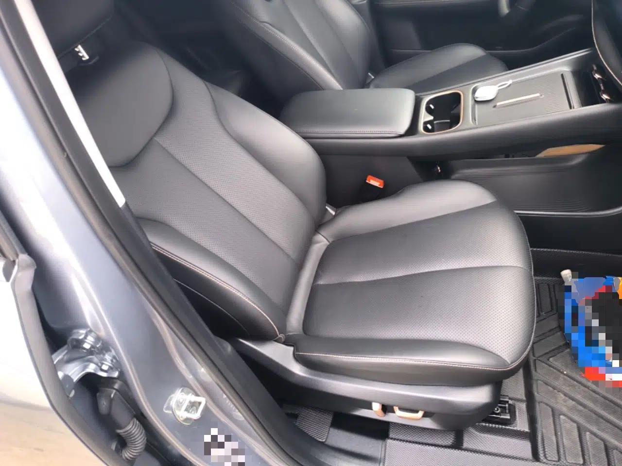 Baojun Yunhai 2024 500km Pure Electric Version — миниатюра 23