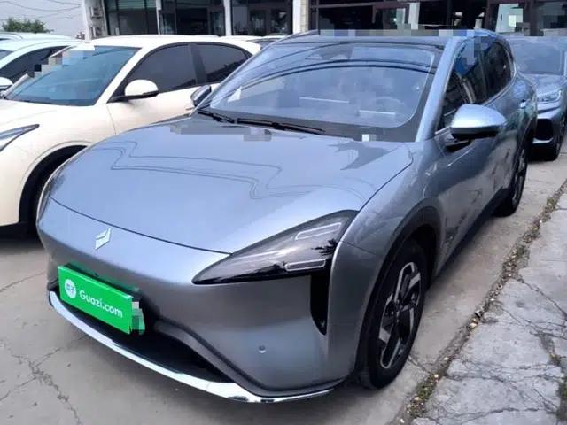 Baojun Yunhai 2024 500km Pure Electric Version