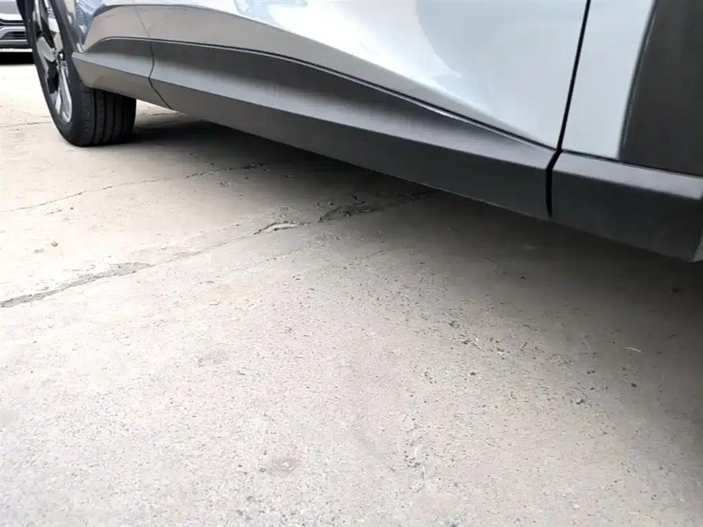 Baojun Yunhai 2024 500km Pure Electric Version — миниатюра 21
