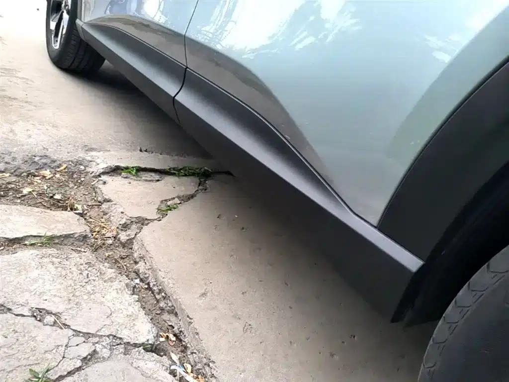 Baojun Yunhai 2024 500km Pure Electric Version — миниатюра 22