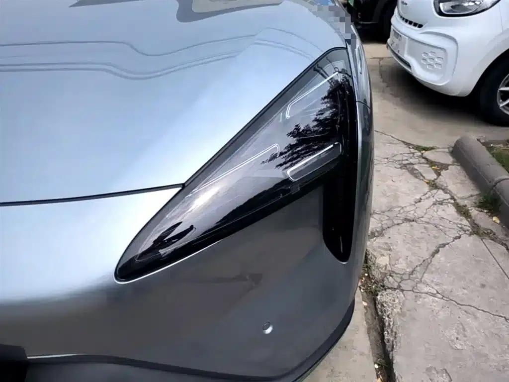 Baojun Yunhai 2024 500km Pure Electric Version — миниатюра 24