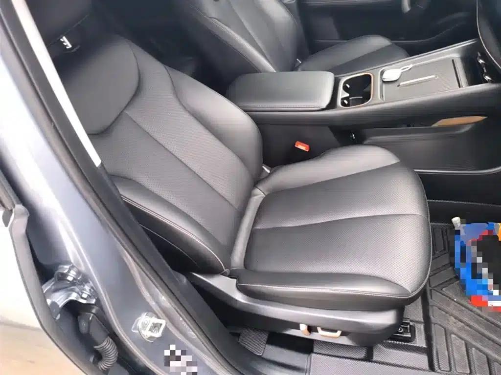 Baojun Yunhai 2024 500km Pure Electric Version — миниатюра 25