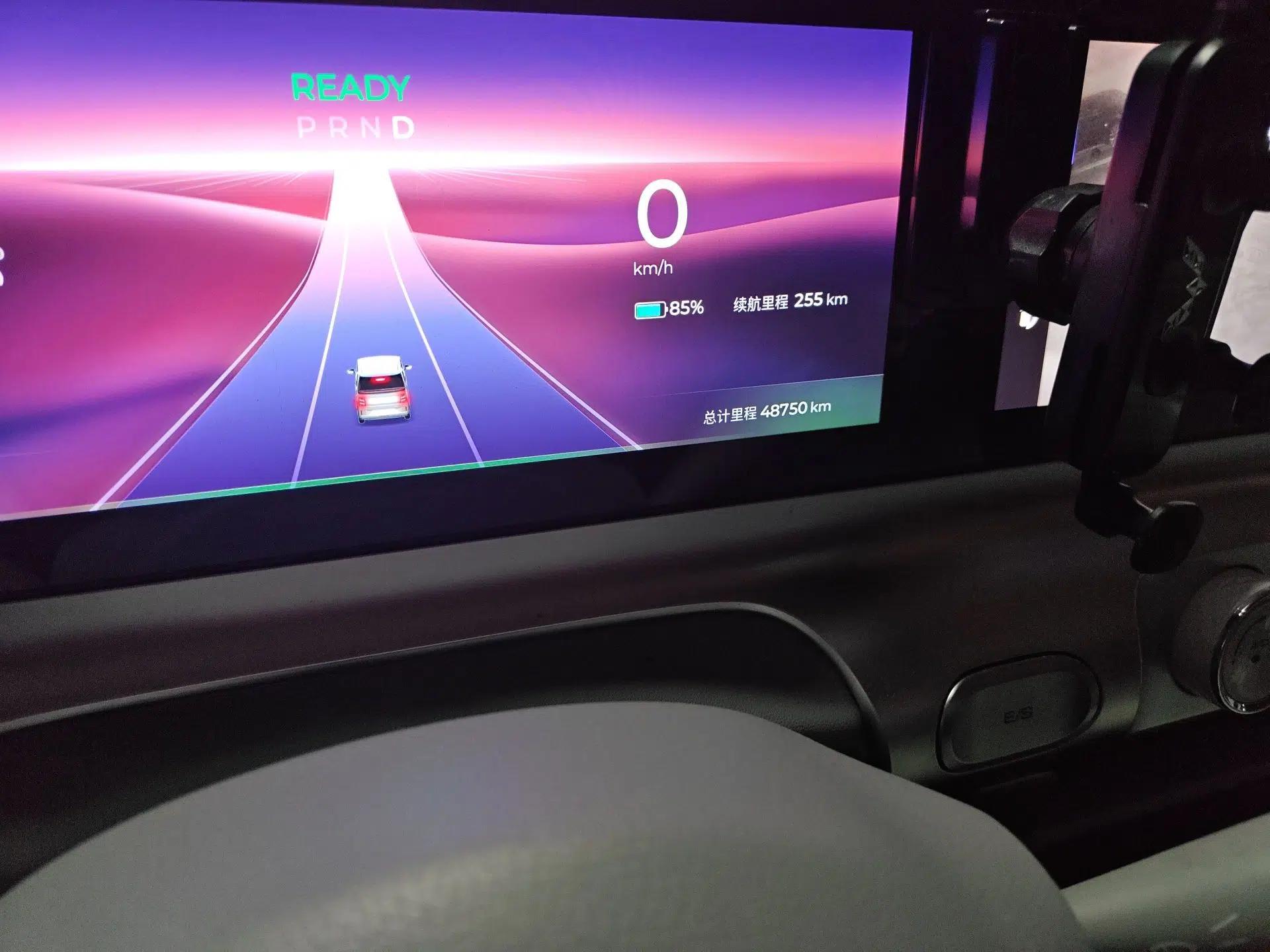 Wuling Air ev 2023 - Four Seats - Advanced Edition — миниатюра 11