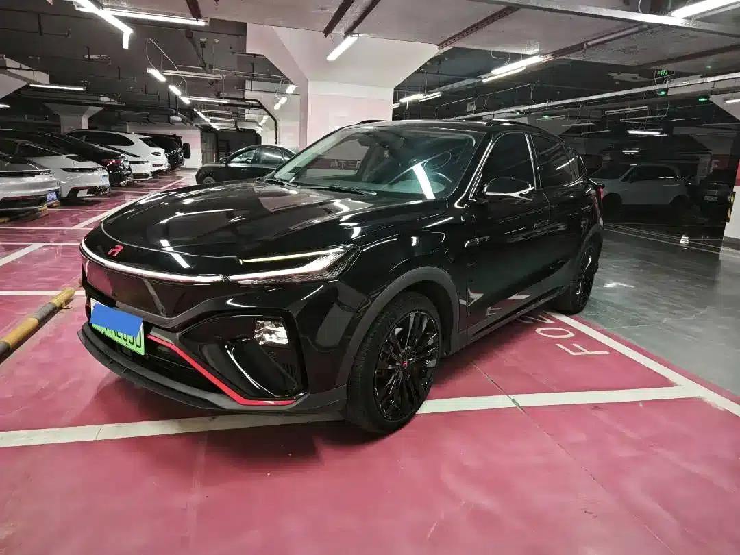 Marvel R 2021 Rear-Wheel Drive PRO Edition — миниатюра 1