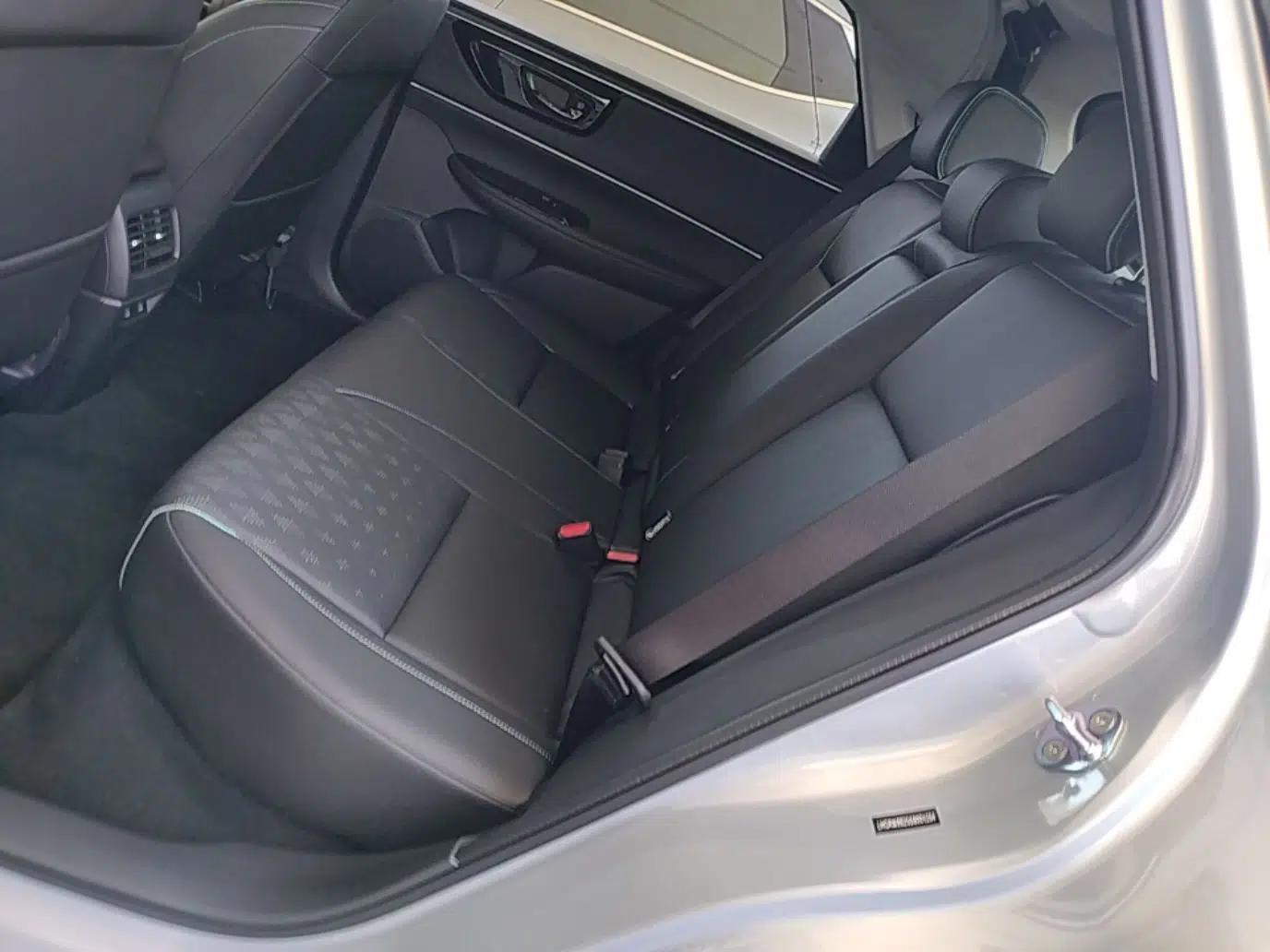 Honda e:NP2 2024 Advanced Edition — миниатюра 20
