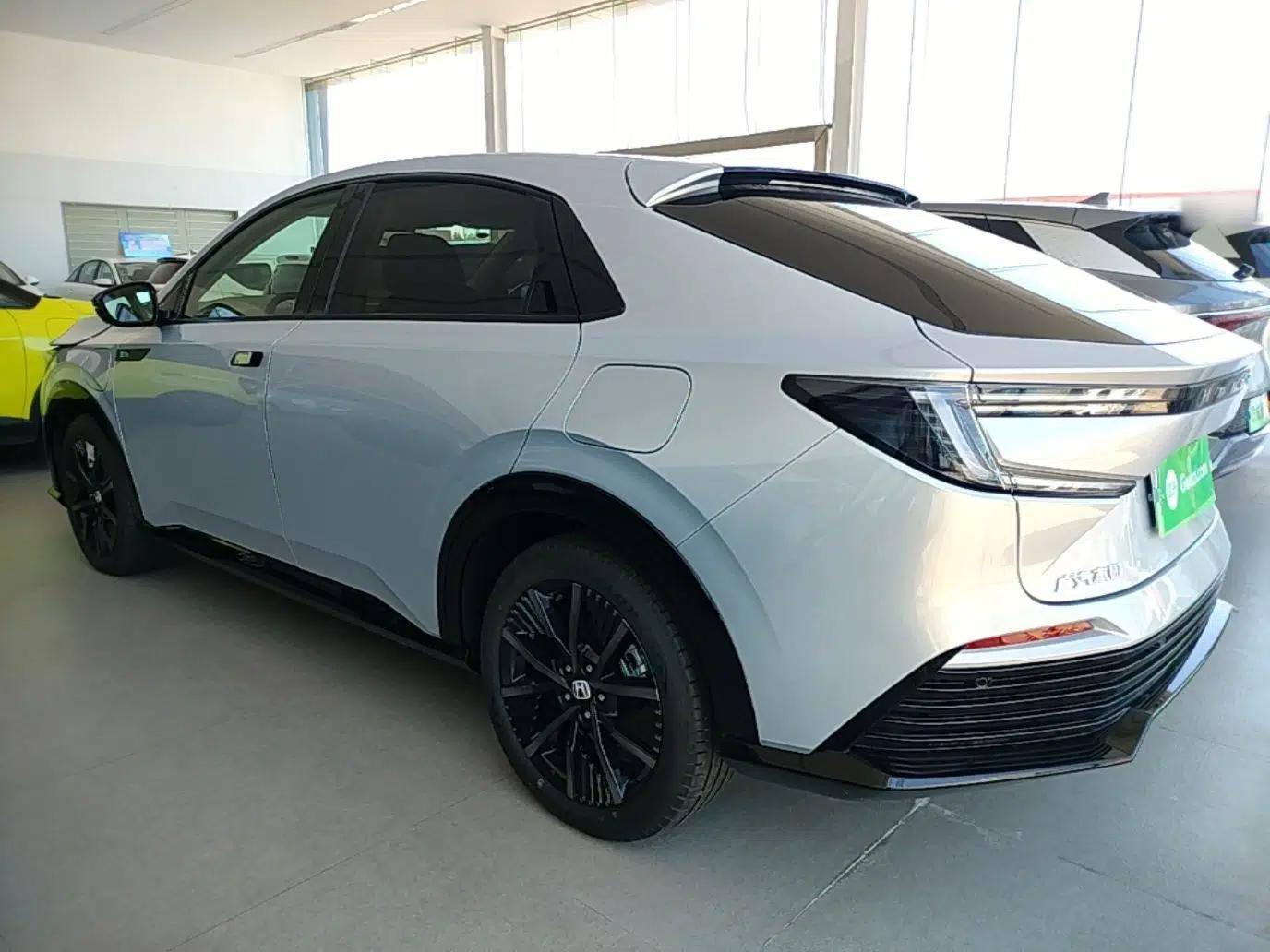 Honda e:NP2 2024 Advanced Edition — миниатюра 4